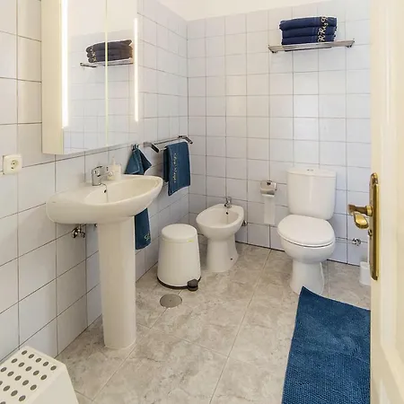 Lejlighed Holiday Flat - Fue021001-p *
